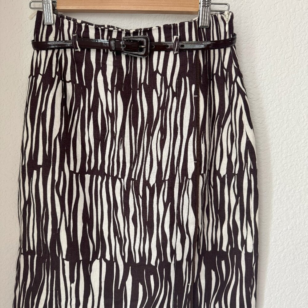 Max Mara Skirt, Size 4